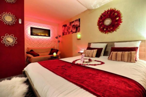 Love Room blagnac studio cosy à 10 min de Toulouse